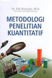 Metodologi penelitian kuantitatif