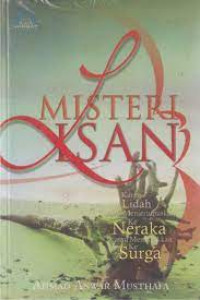 Misteri Lisan