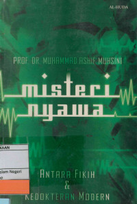 Misteri nyawa, Antara Fikih dan Kedokteran Modern