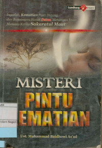 Misteri pintu kematian