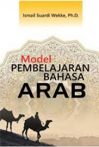 Model Pembelajaran BAhasa Arab