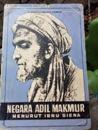 NEGARA ADIL MAKMUR