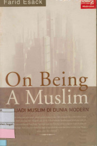 On Being a Muslim