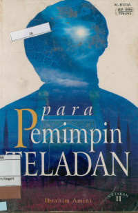 Para pemimpin taladan