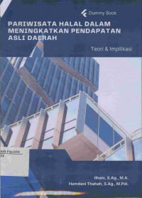 Pariwisata Halal dalam Meningkatkan Pendapatan Asli daerah