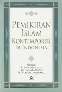 Pemaikiran Islam Kontemporer di Indonesia