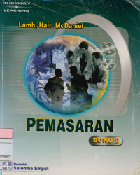 Pemasaran Buku 2