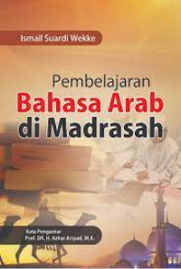 Pembelajaran BAhasa Arab di Madrasah