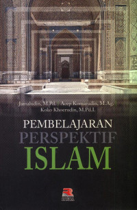 Pembelajaran perspektif Islam