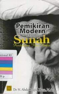 Pemikiran Modern dalam Sunah Pendekatan Ilmu Hadis