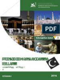 Pendidiikan Agama Islam untuk Perguruan Tinggi