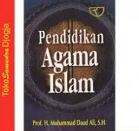 Pendidikan Agama Islam