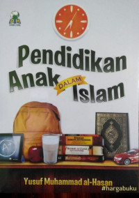 Pendidikan anak dalam Islam