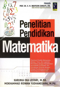 Penelitian Pendidikan Matematika