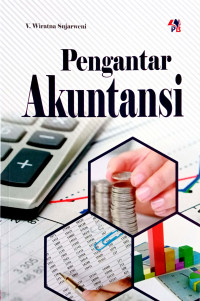 Pengantar akuntansi