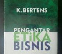 Pengantar Etika Bisnis