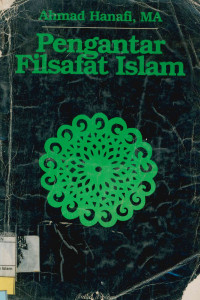 Image of Pengantar Filsafat Islam