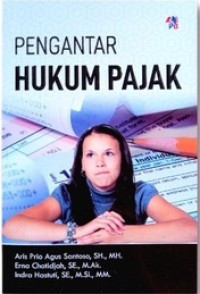 Pengantar hukum pajak