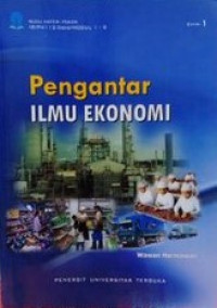 Pengantar ilmu ekonomi