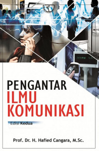 Pengantar Ilmu Komunikasi