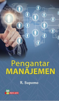 Pengantar Manajemen