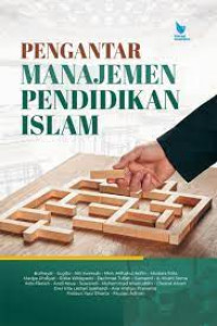 Pengantar Manajemen Pendidikan Islam
