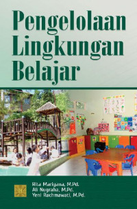Image of Pengelolaan Lingkungan Belajar