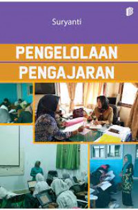 Pengelolaan Pengajaran