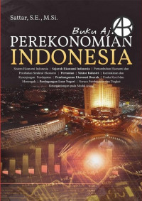 Perekonomian Indonesia