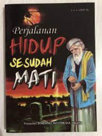 Perjalanan hidup sesudah mati