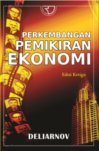 Perkembangan pemikiran ekonomi