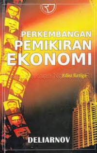 Perkembangan pemikiran ekonomi