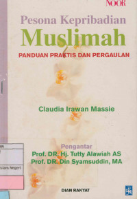 Pesona Kepribadian Muslimah