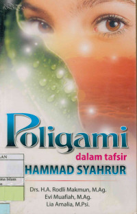 Poligami Dalam Tafsir Muhammad Syahrur