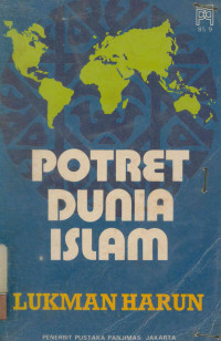 Potret Dunia Islam