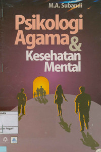 Psikologi agama dan kesehatan mental