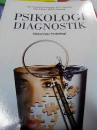 Psikologi Diagnostik; Observasi Psikologi