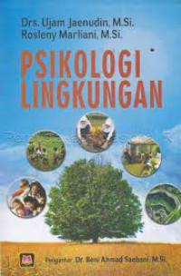 Psikologi lingkungan