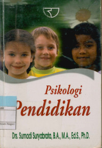 Psikologi Pendidikan