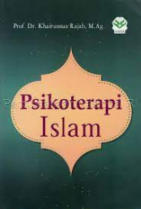 Psikoterapi Islam