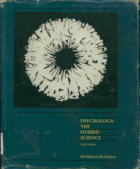 Psychology the hybrid science