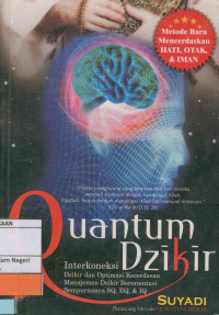 Quantum Dzikir