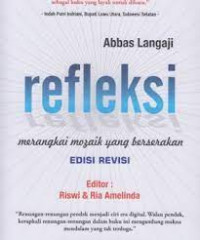 Refkesi; Merangkai Mozaik yang Berserakan; Edisi Revisi
