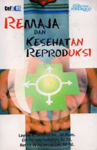 Remaja Dan Kesehatan Reproduksi