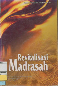 Revitalisasi Madrasah