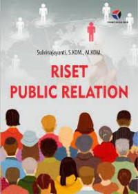 Riset Public Relation