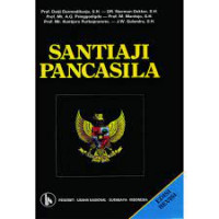 Santiaji Pancasila