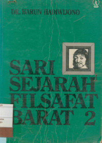 Sari Sejarah Filsafat Barat 2