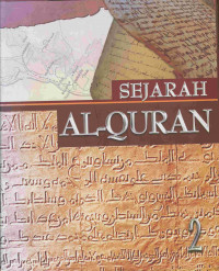 Sejarah al-quran 2