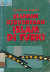 Sejarah kebudayaan Islam di Turki